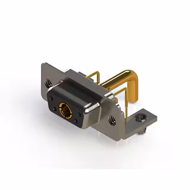 630-5W1-650-3T3 EDAC Inc.  D-Sub Connector Assemblies